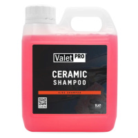 Autošampon s SiO2 keramikou ValetPRO Ceramic Shampoo (1000 ml)