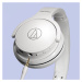 Audio-Technica ATH-S220BT White