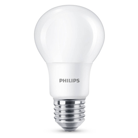 Philips Philips E27 LED žárovka 2,2W teplá bílá