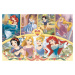 Puzzle Disney princezny MAXI 24 dílků