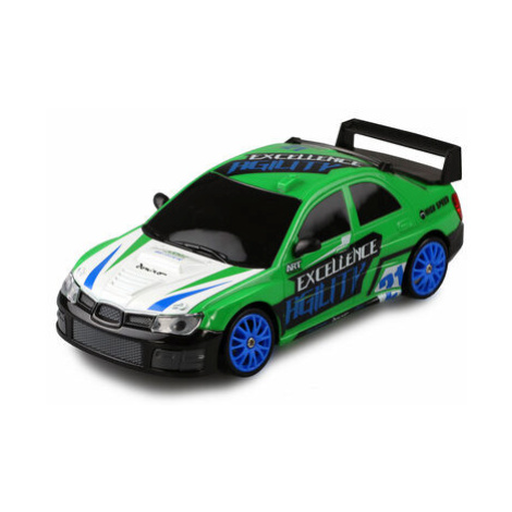 Amewi Drift Sport Car 4WD zelená