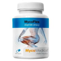 Mycomedica MycoFlex 90 cps.