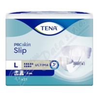 TENA Slip Ultima Large ink.kalh.21ks 710621