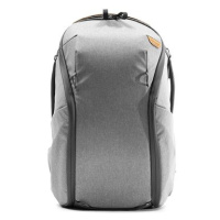 Peak Design Everyday Backpack 15L Zip v2 - Ash