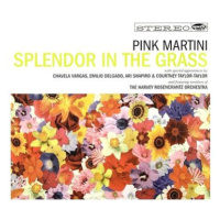 Pink Martini: Splendor in the Grass