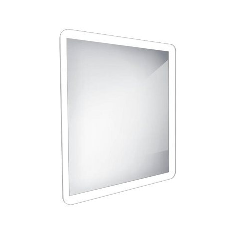 NIMCO ZP 19066 LED zrcadlo 600 × 600