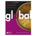 Global Revised Advanced Coursebook + eBook Pack + MPO Macmillan