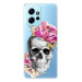 iSaprio Pretty Skull pro Xiaomi Redmi Note 12 5G