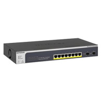 Netgear GS510TPP