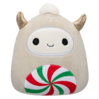 SQUISHMALLOWS Šedý Yetty - Nissa