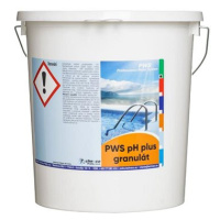 PWS pH plus 10 kg pro úpravu PWS pH vody