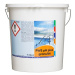 PWS pH plus 10 kg pro úpravu PWS pH vody