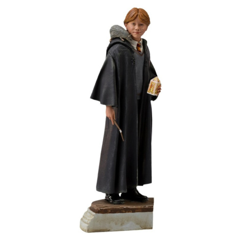 Figurka Harry Potter - Ron Weasley