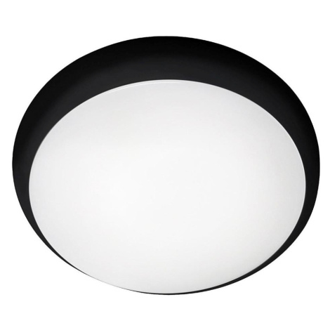 Greenlux LED Venkovní stropní svítidlo STROPY LED/12/15/18/22W/230V IP65 černá