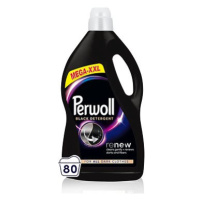 PERWOLL Renew Black 4 l (80 praní)