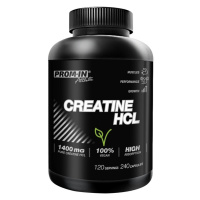 Prom-IN Creatine Athletic HCL Vegan 1400 mg 240 kapslí