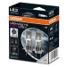 OSRAM LEDriving HL EASY H7/H18 12V 16.2W PX26d/PY26d-1 6500K NO ECE Gen2 2ks 64210DWESY2-2HB