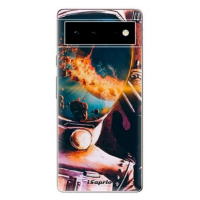 iSaprio Astronaut 01 pro Google Pixel 6 5G