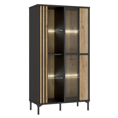 Vitrína Figila JMXV521-M637 BAUMAX