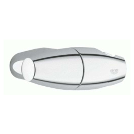 Grohe Movario - Nástěnný držák sprchy, chrom 28401000