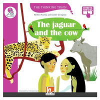 Thinking Train Level E The Jaguar and the Cow Helbling Languages