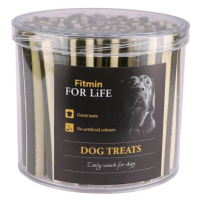 Fitmin For Life Trubičky s mátou pro psy 35 ks