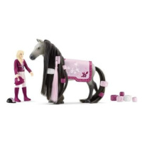 Schleich® 42584 Sofia's Beauties Startovací sada Sofia a Dusty