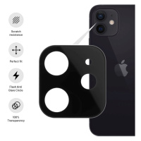 Ochranné sklo fotoaparátu FIXED pro Apple iPhone 12