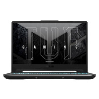 ASUS TUF Gaming A15 (FA506NCR-HN008W) černý