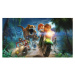 LEGO Jurassic World (Xbox One)