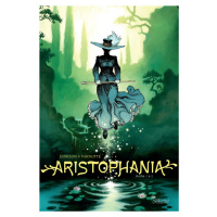 Aristophania 1 + 2 - Xavier Dorison