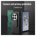 Nillkin CamShield PRO Zadní Kryt pro OnePlus 12 Black