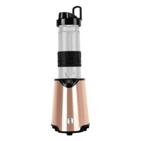 BERLINGERHAUS Smoothie maker s lahví Black Rose Collection