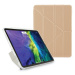 PI Metallic Origami PIP045-58C-Q pro iPad Air 10.9" (2020) zlatý