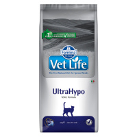 Farmina Vet Life Cat Ultrahypo - 2 kg