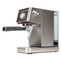 Pákový espresso kávovar Patricca Lacrema / 1350 W / 20 bar / 1,4 l / nerez Varianta: ivi0