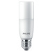 Philips CorePro LED Stick ND 9.5-75W T38 E27 840