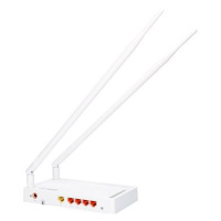 TOTOLINK WiFi router, 2,4GHz, 5× RJ45, 2× 11dBi N300RH