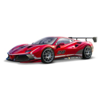 Bburago 1:43 Ferrari Racing 488 CHALLENGE EVO 2020