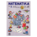 Matematika pro 2.r. ZŠ - pracovní učebnice 2. díl - Čížková Miroslava