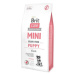 BRIT Care Mini Grain Free Puppy Lamb 7 kg