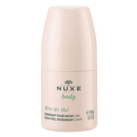 NUXE Reve De Thé Svěží deodorant 24h 50ml