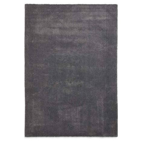 Antracitový pratelný koberec 160x230 cm Cove – Think Rugs
