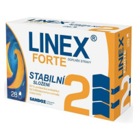 Linex Forte Stabilní Složení Cps.28
