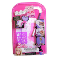 MATTEL - Barbie Design Studio Doplňky