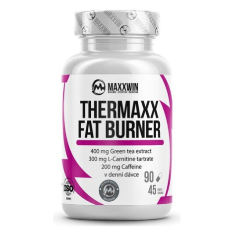 MaxxWin Thermaxx Fat Burner 90 cps