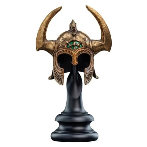 Soška Weta Workshop Pán Prstenů - The Helm of King Helm