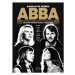 Abba - Kompletní příběh - Chris Roberts - kniha z kategorie Dějiny hudby