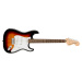 Fender Squier Affinity Series Stratocaster - 3-Color Sunburst