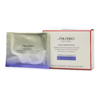 SHISEIDO Vital Perfection Uplifting and Firming Express Eye Mask